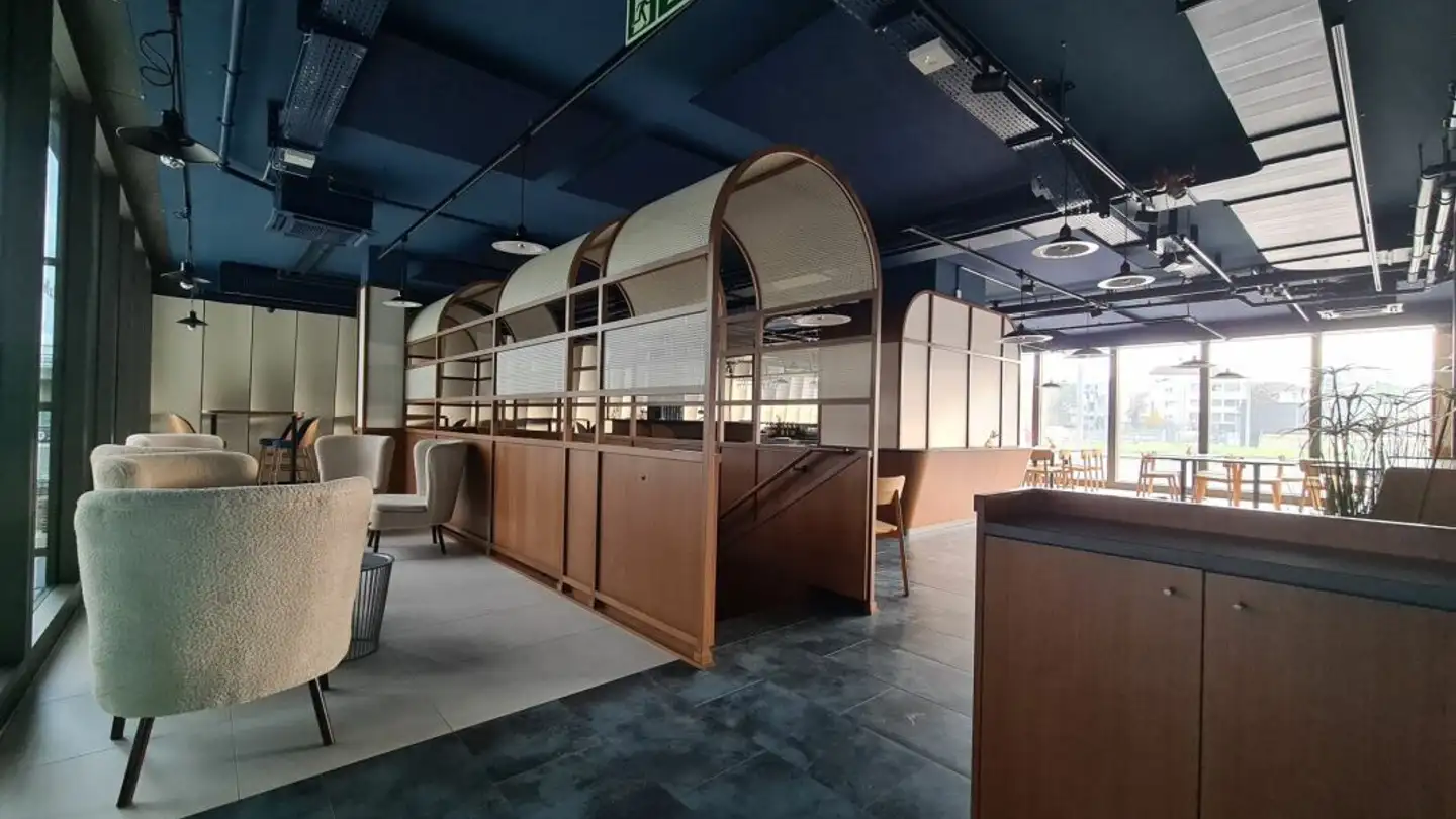 Restaurant for sale - Chemin Louis-Hubert, 1213 Petit-Lancy - Photo 3