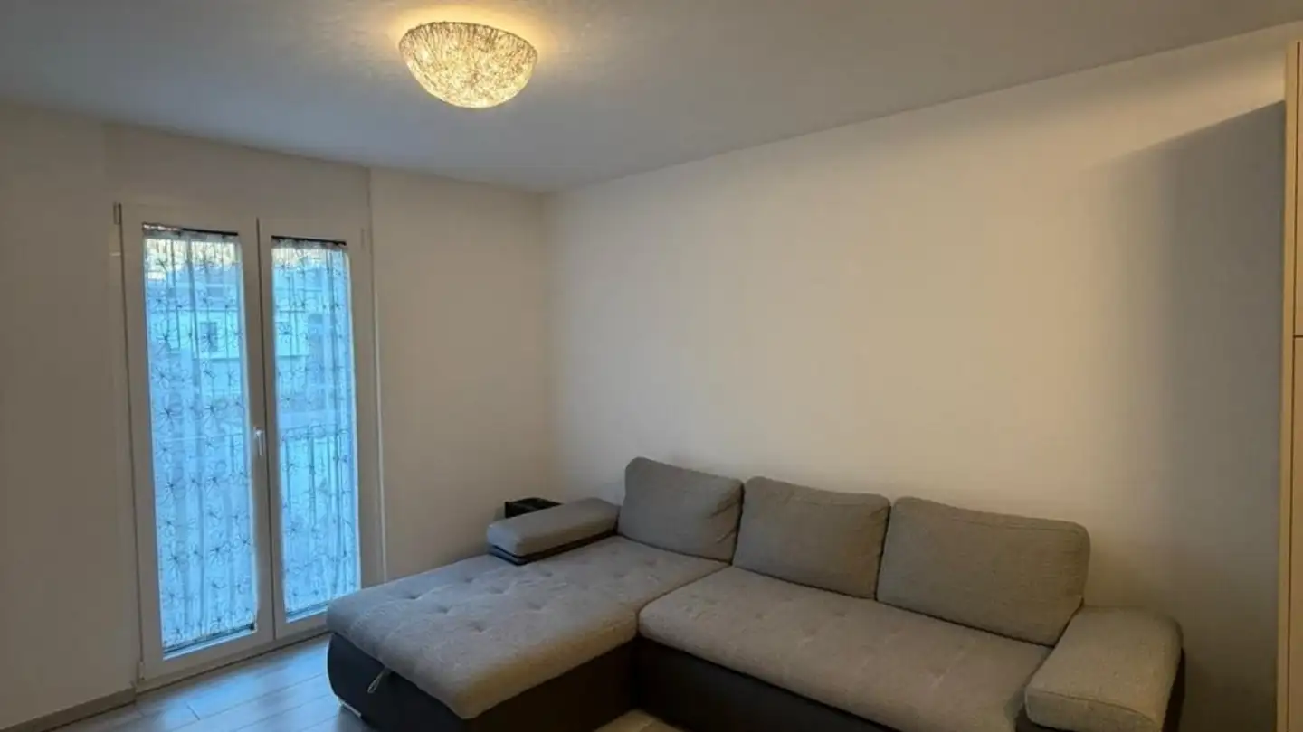 Apartment for rent - Via Al Ticino, 6514 Sementina