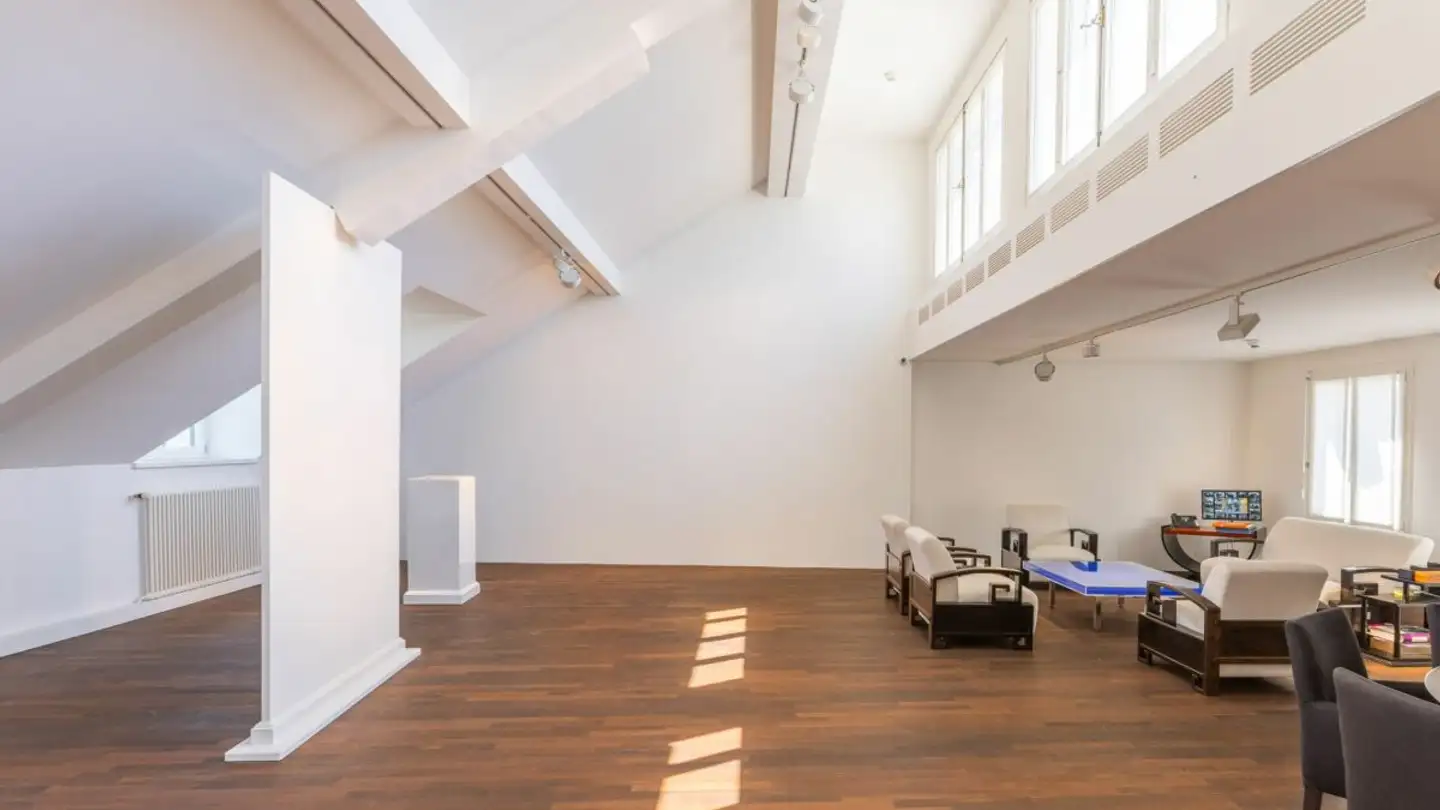 Commerciale in affitto - Paradeplatz 2, 8001 Zürich - Foto 2