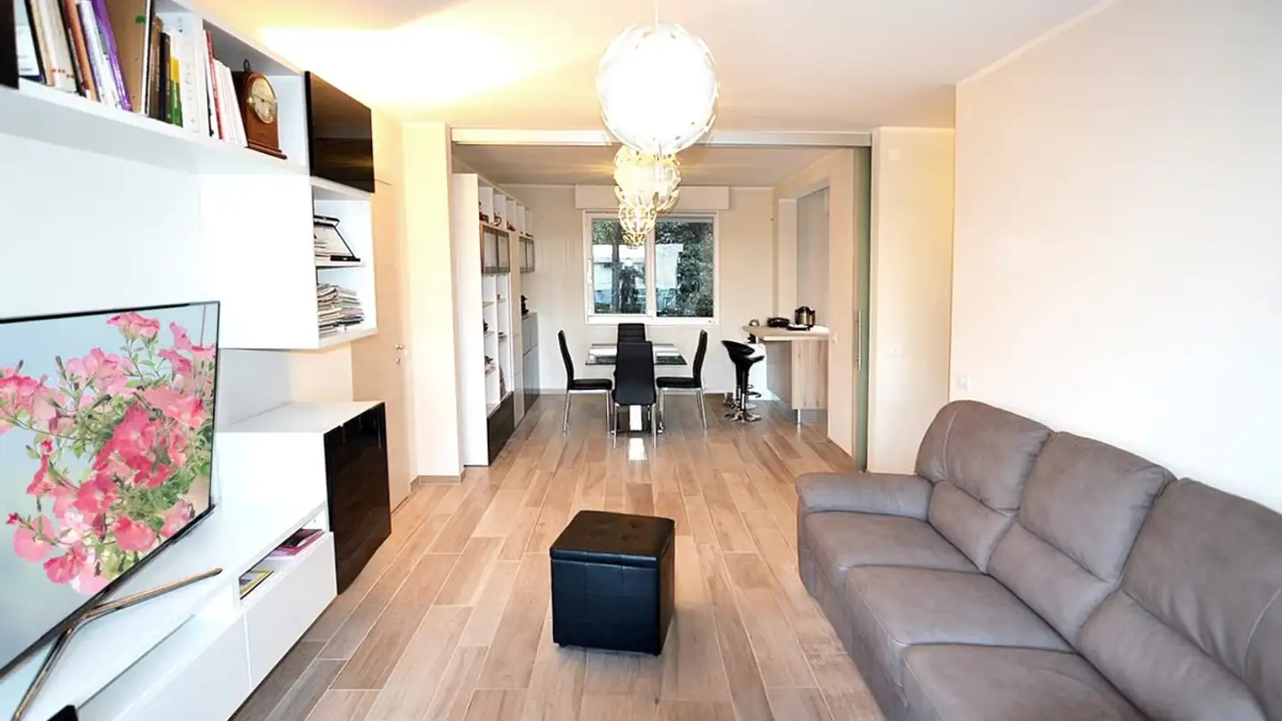Wohnung kaufen - 6900 Paradiso - Foto 4