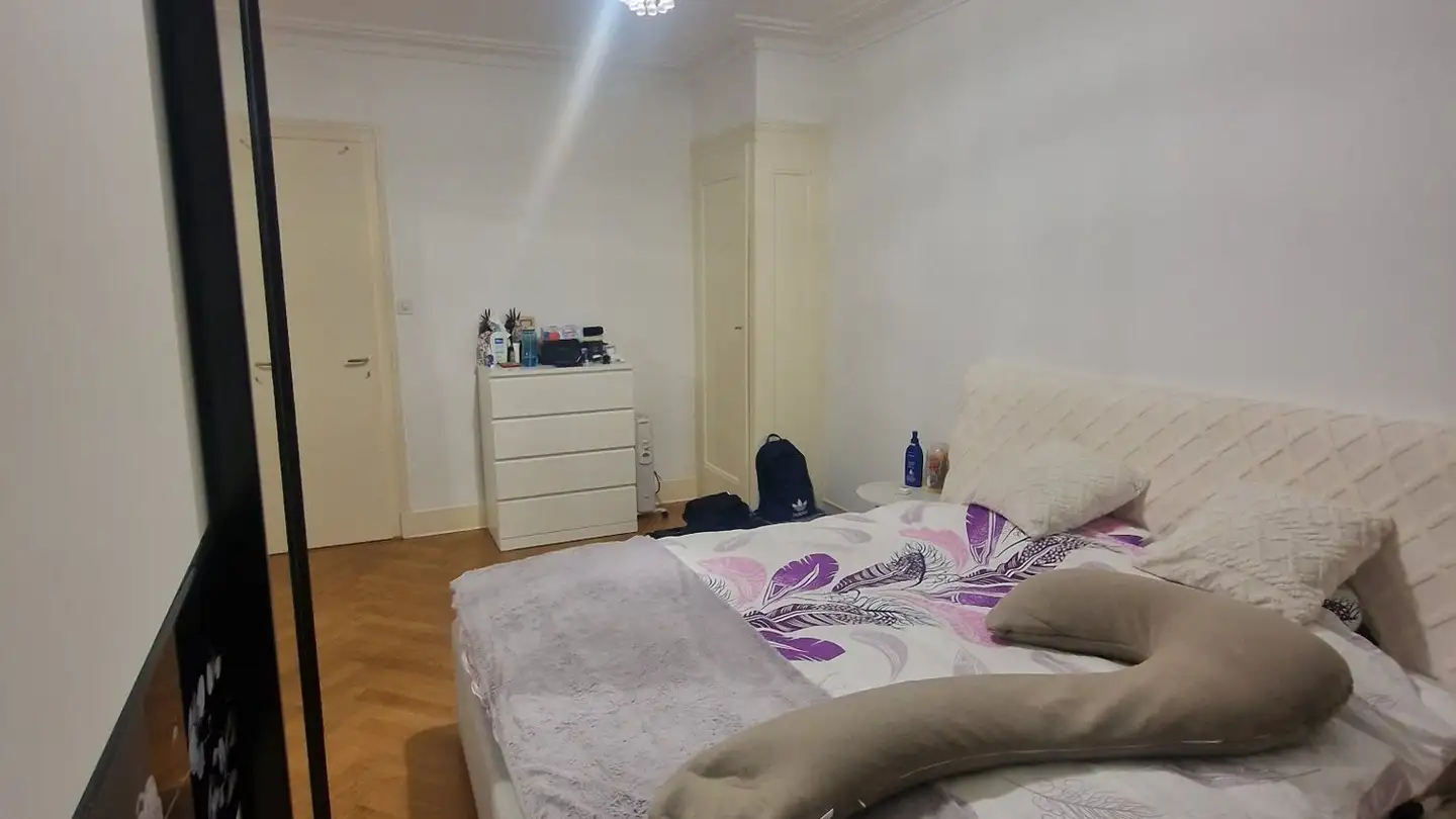 Appartamento in affitto - Rue Emile- Yung 3, 1205 Genève - Foto 4