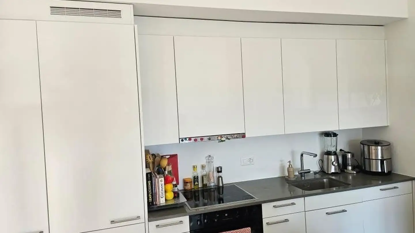 Appartamento in affitto - Via San Gottardo 44, 6593 Cadenazzo - Foto 2