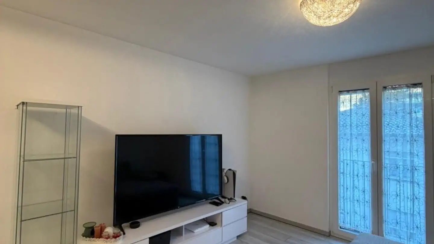 Apartment for rent - Via Al Ticino, 6514 Sementina - Photo 2