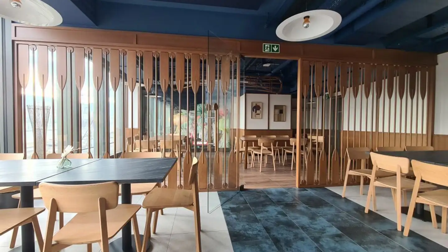 Restaurant for sale - Chemin Louis-Hubert, 1213 Petit-Lancy - Photo 4