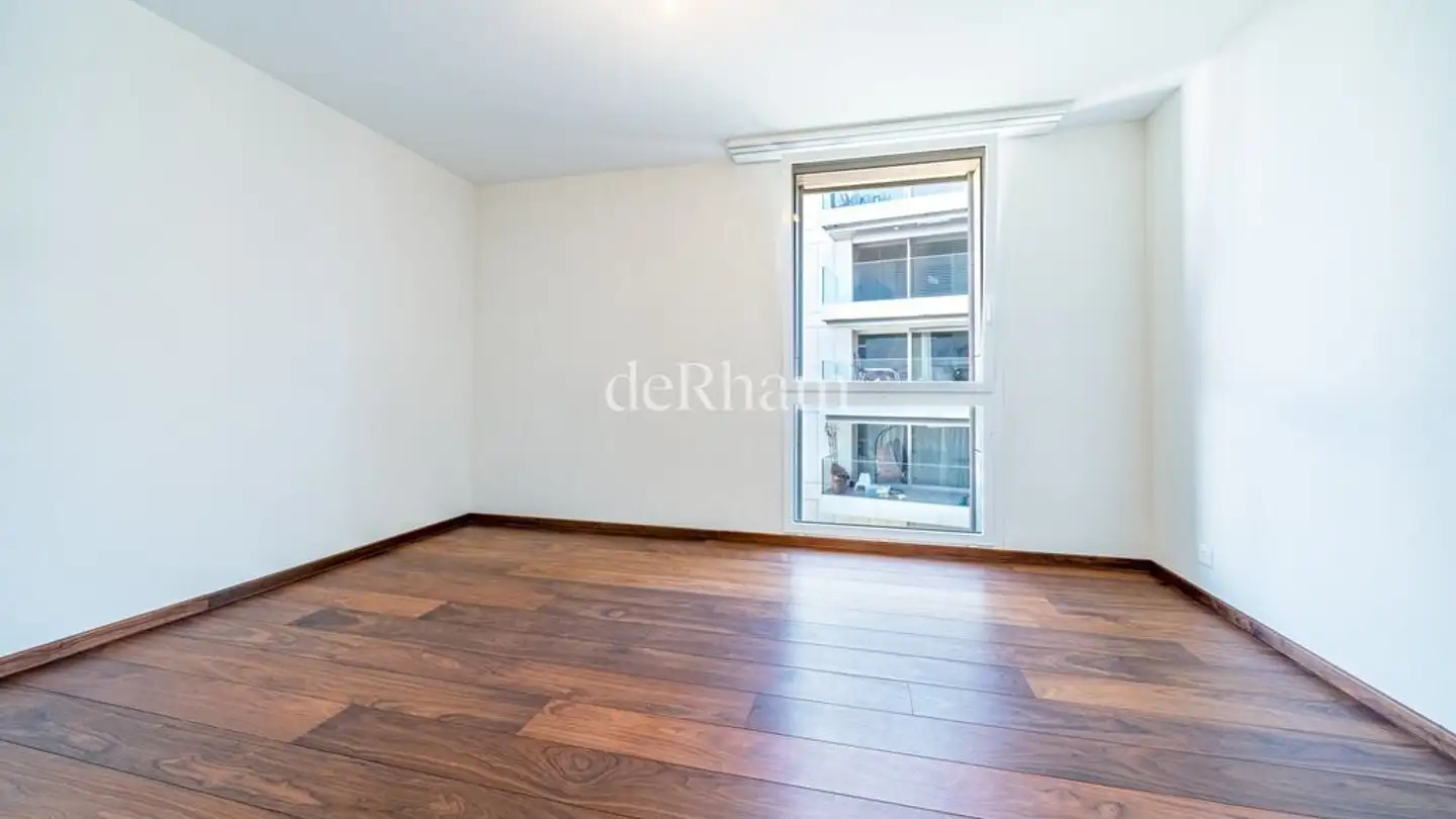 Appartement à louer - Avenue de l'Elysée, 1006 Lausanne - Photo 2