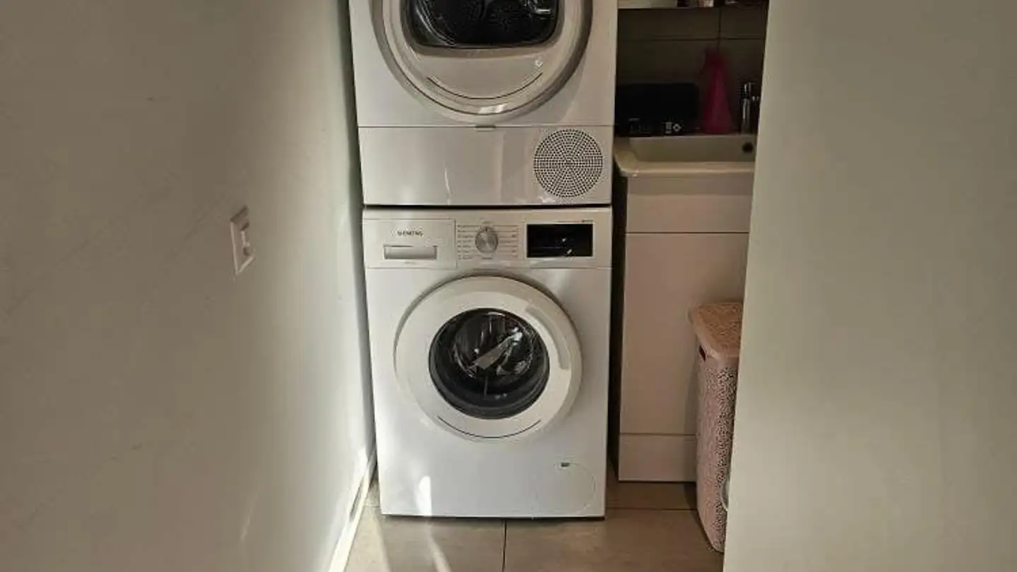 Appartamento in affitto - Via San Gottardo 44, 6593 Cadenazzo - Foto 4