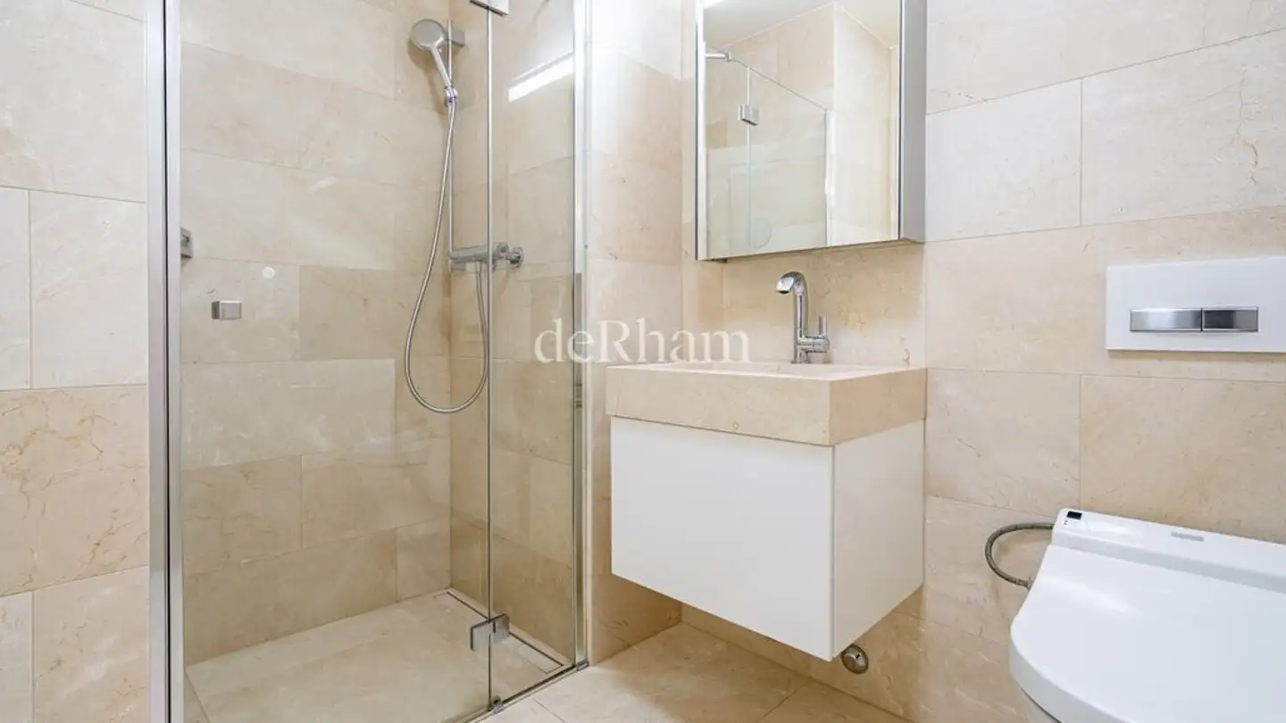 Appartement à louer - Avenue de l'Elysée, 1006 Lausanne - Photo 3