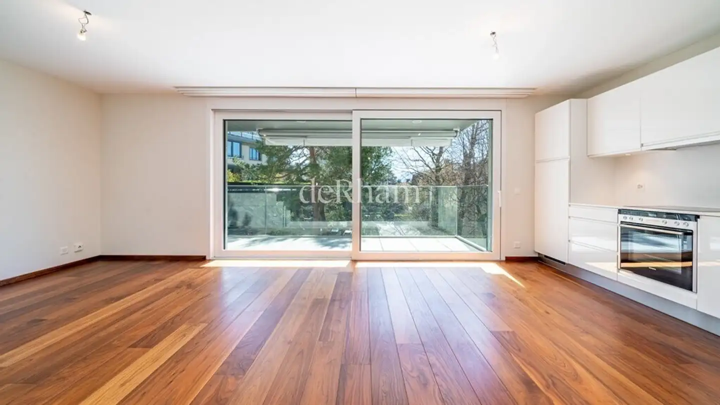 Appartement à louer - Avenue de l'Elysée, 1006 Lausanne - Photo 4