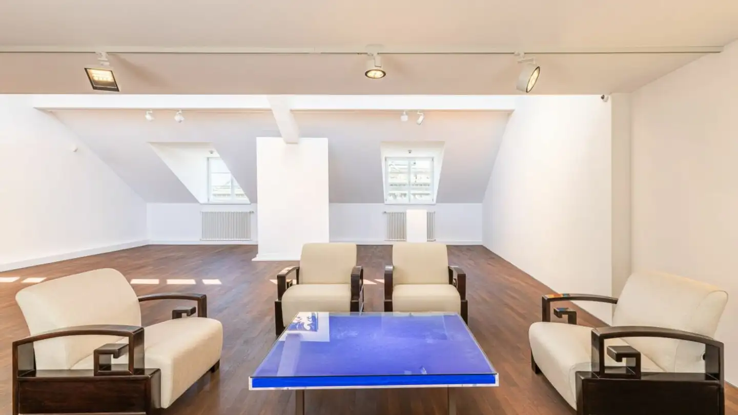 Commerciale in affitto - Paradeplatz 2, 8001 Zürich - Foto 3