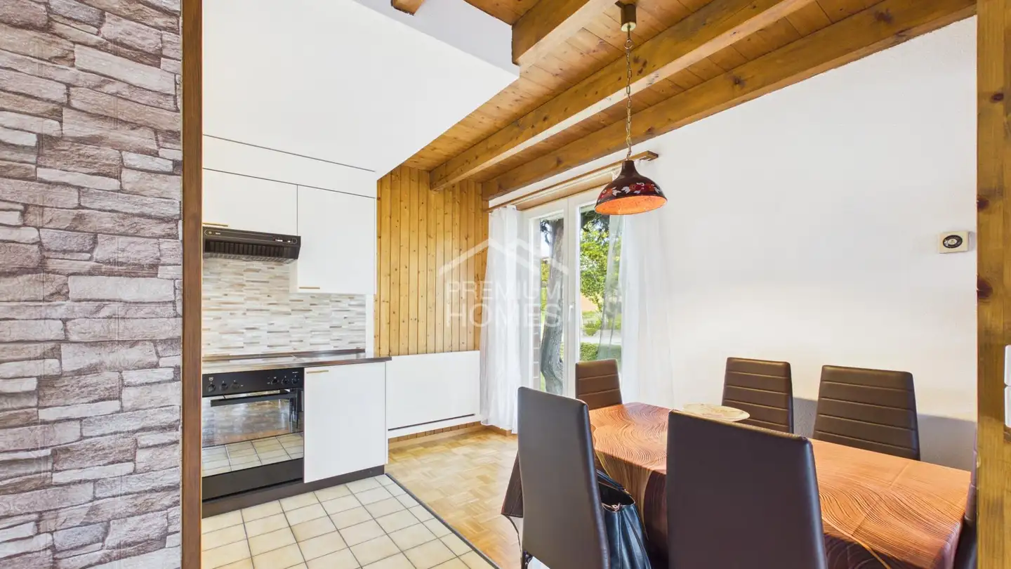 Reihenhaus kaufen - 8566 Neuwilen - Foto 4