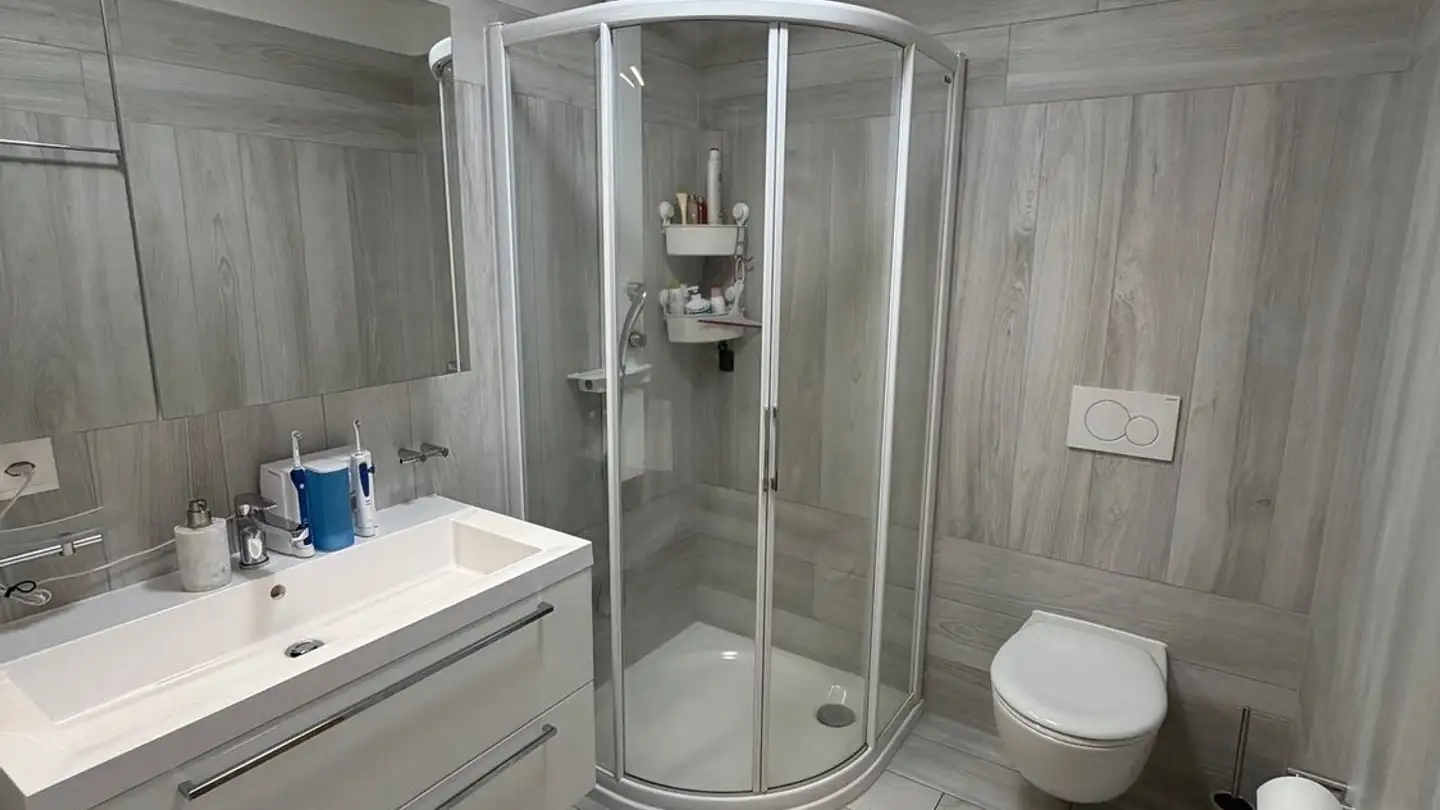 Apartment for rent - Via Al Ticino, 6514 Sementina - Photo 4