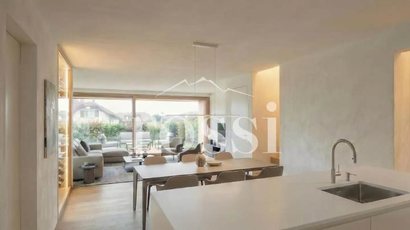 Duplex for sale - 1741 Cottens FR - Photo 3