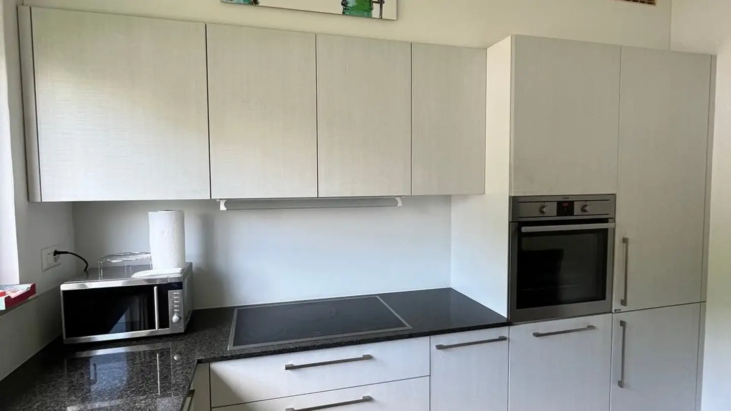 Appartamento in affitto - Via Ronchetti 15, 6518 Gorduno - Photo 2