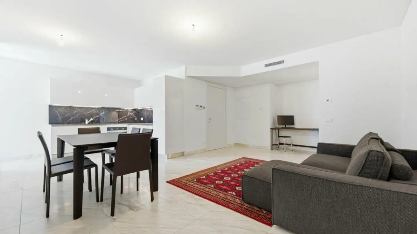 Appartement à vendre - Via Campione 51, 6816 Bissone - Photo 2