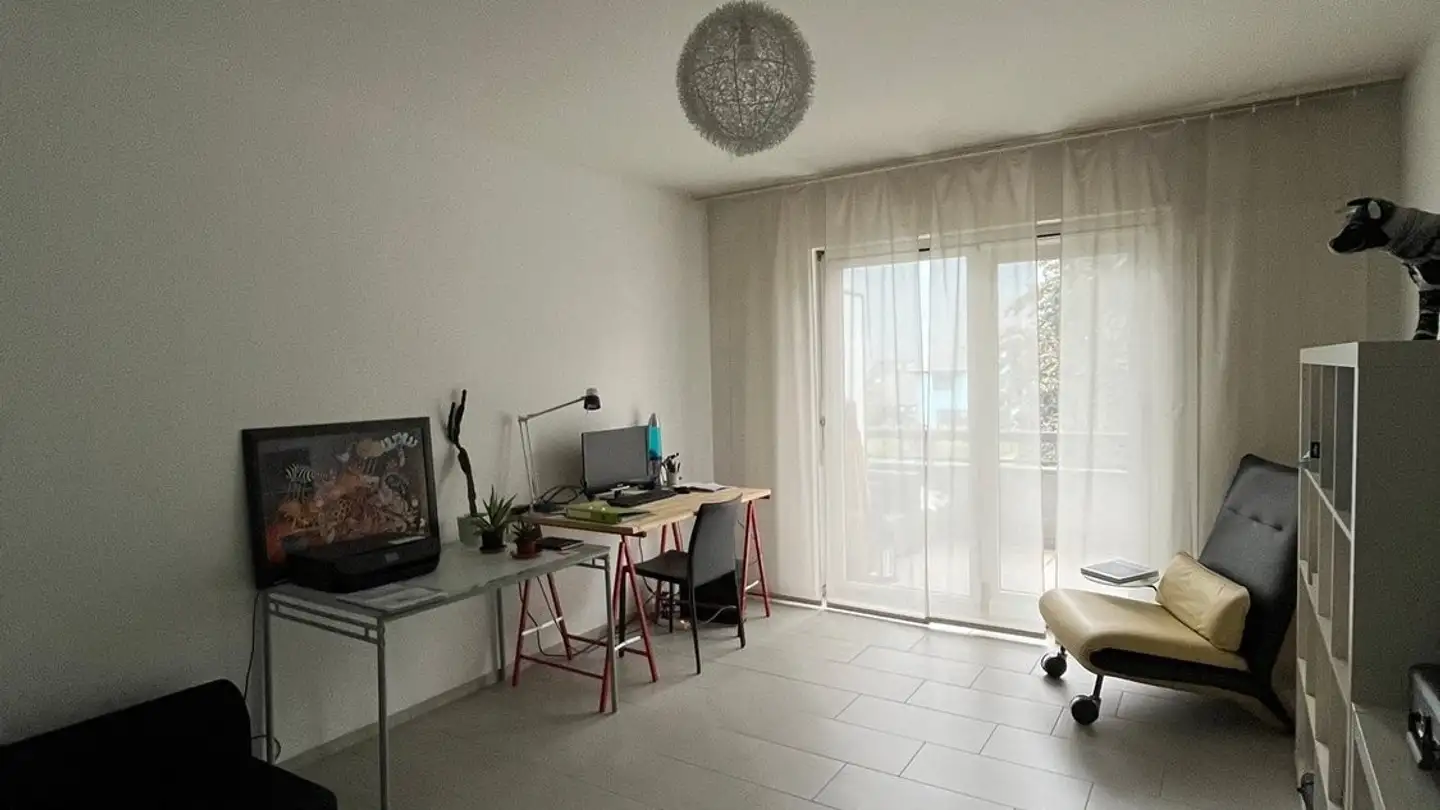 Appartamento in affitto - Via Ronchetti 15, 6518 Gorduno - Photo 3