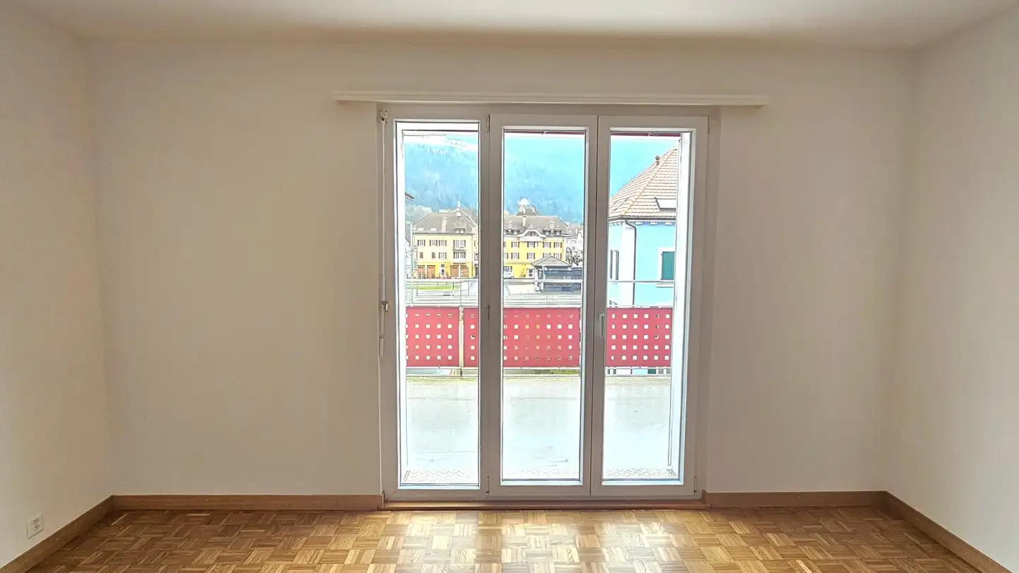 Attico in affitto - Rue Ecole d'horlogerie 18, 2114 Fleurier - Foto 4