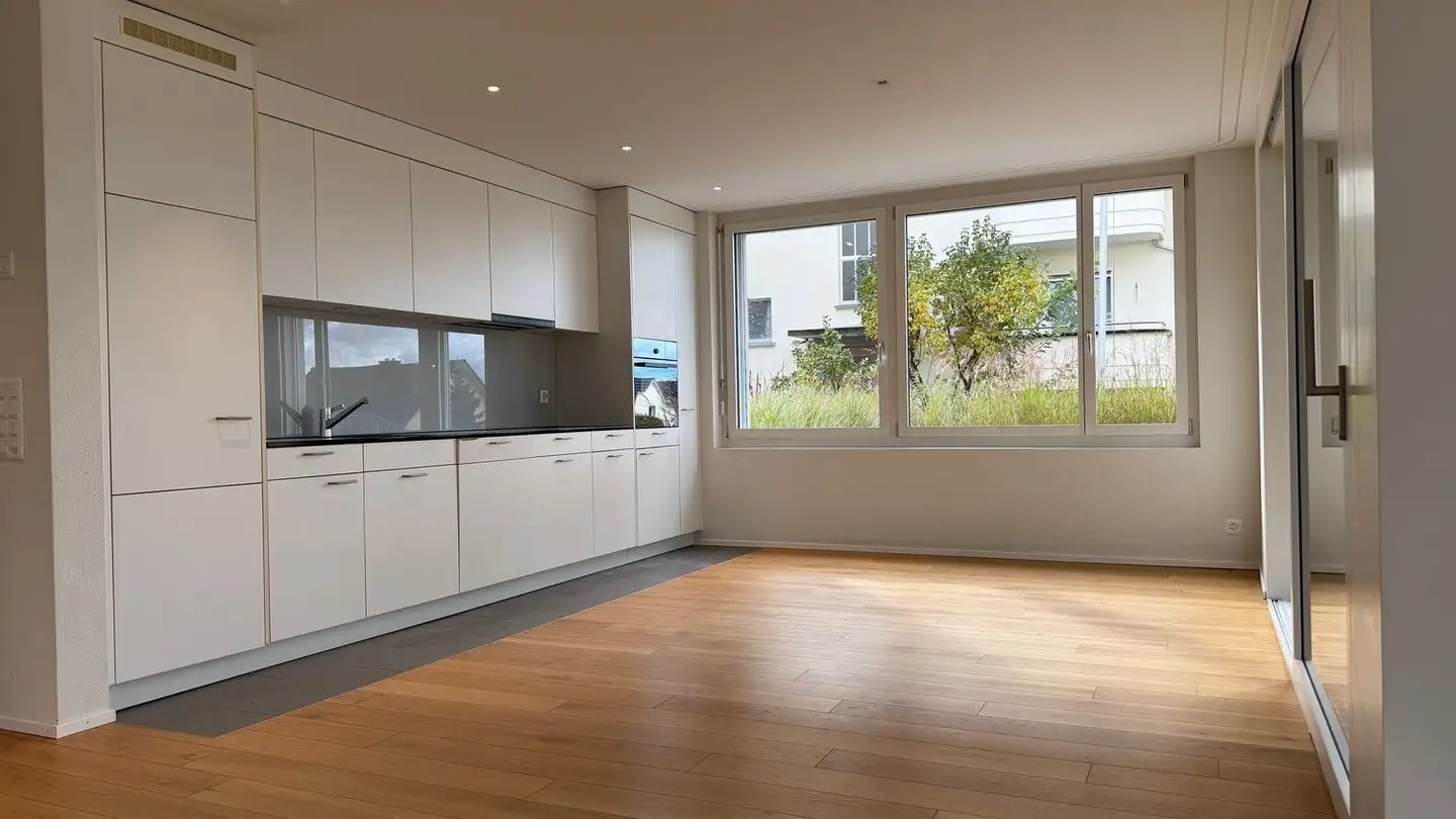 Appartamento in affitto - Ägeristrasse, 6300 Zug - Photo 3