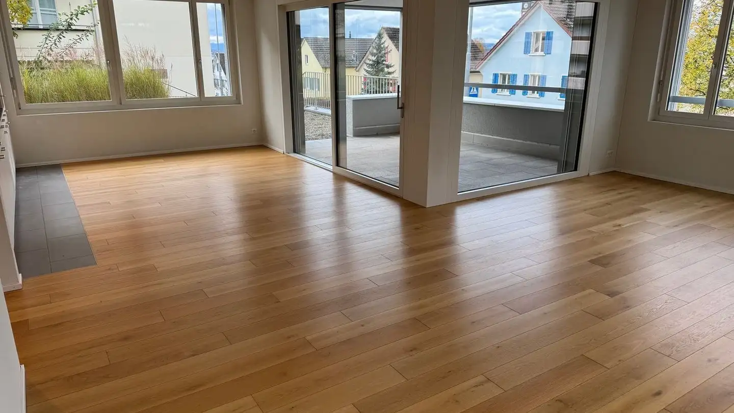 Appartamento in affitto - Ägeristrasse, 6300 Zug - Photo 4