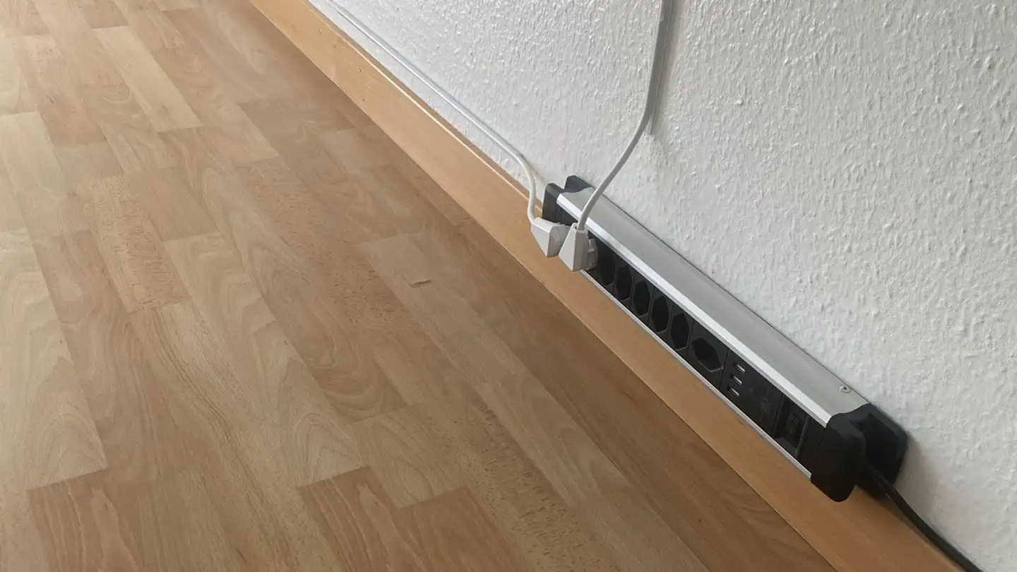 Single room for rent - Gerbestrasse 19, 3072 Ostermundigen