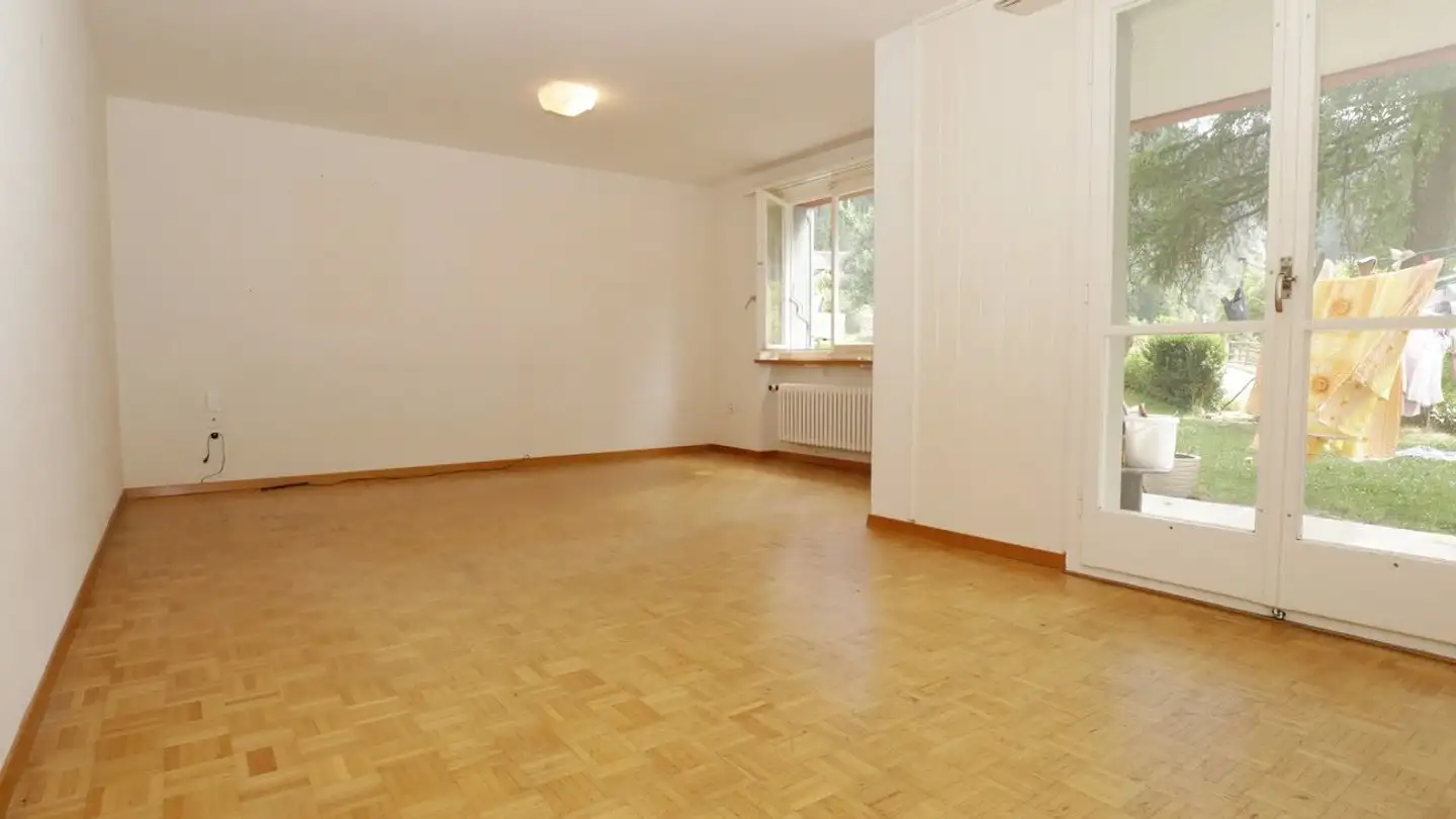 Appartement à louer - Veia Da Balanburtg 23, 7440 Andeer