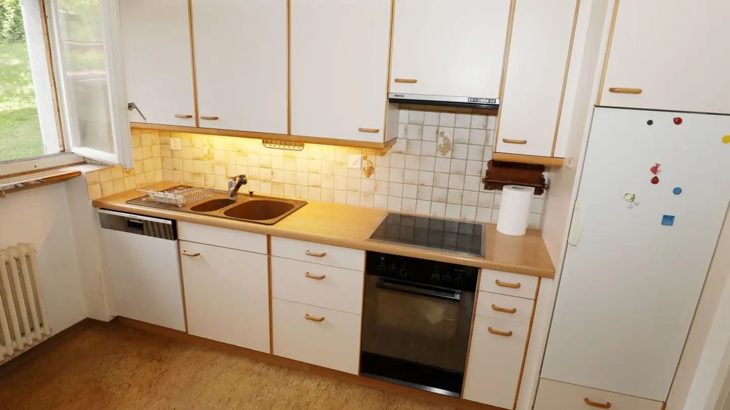 Appartement à louer - Veia Da Balanburtg 23, 7440 Andeer - Photo 3