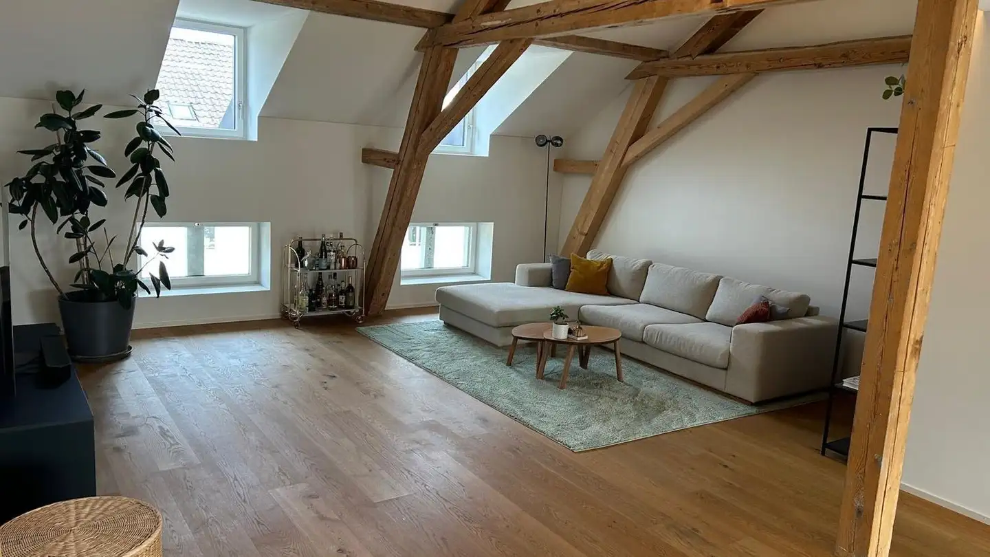 Duplex in affitto - Wartstrasse 15, 8400 Winterthur - Photo 2