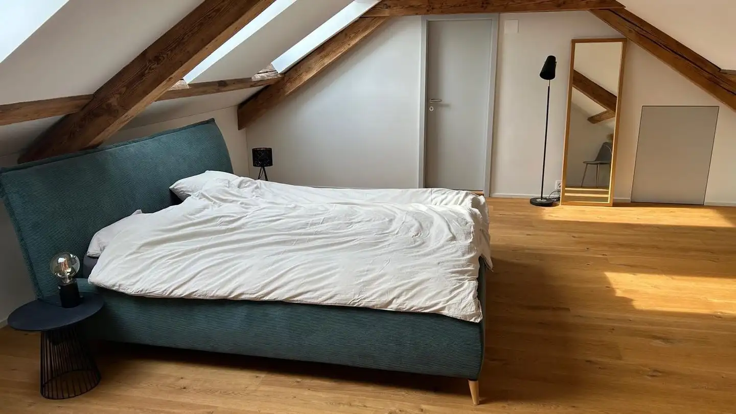 Duplex in affitto - Wartstrasse 15, 8400 Winterthur - Photo 4