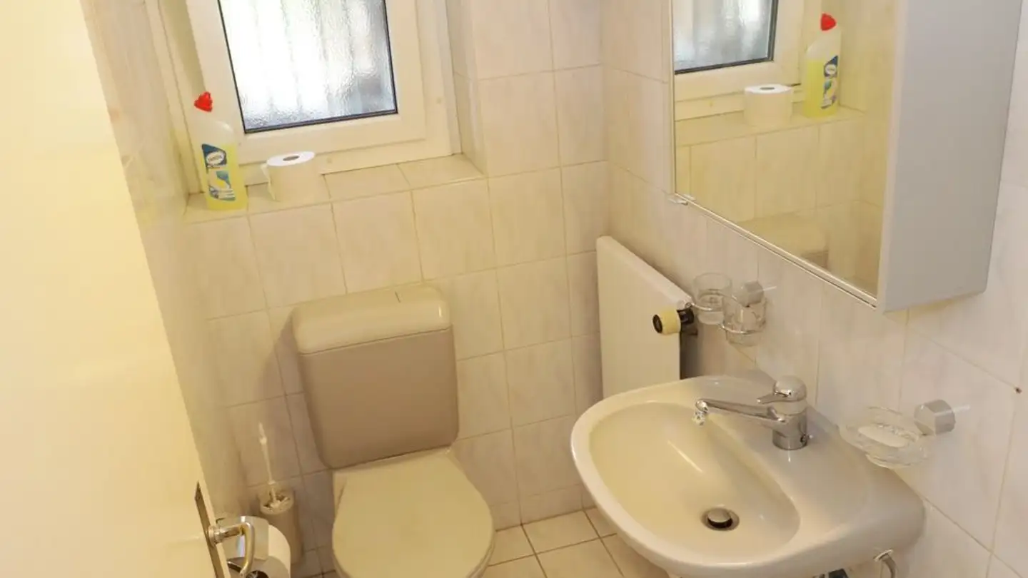Appartement à louer - Veia Da Balanburtg 23, 7440 Andeer - Photo 4