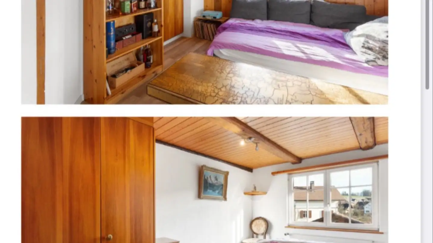 Appartement à louer - Tönler 3, 9548 Matzingen - Photo 3