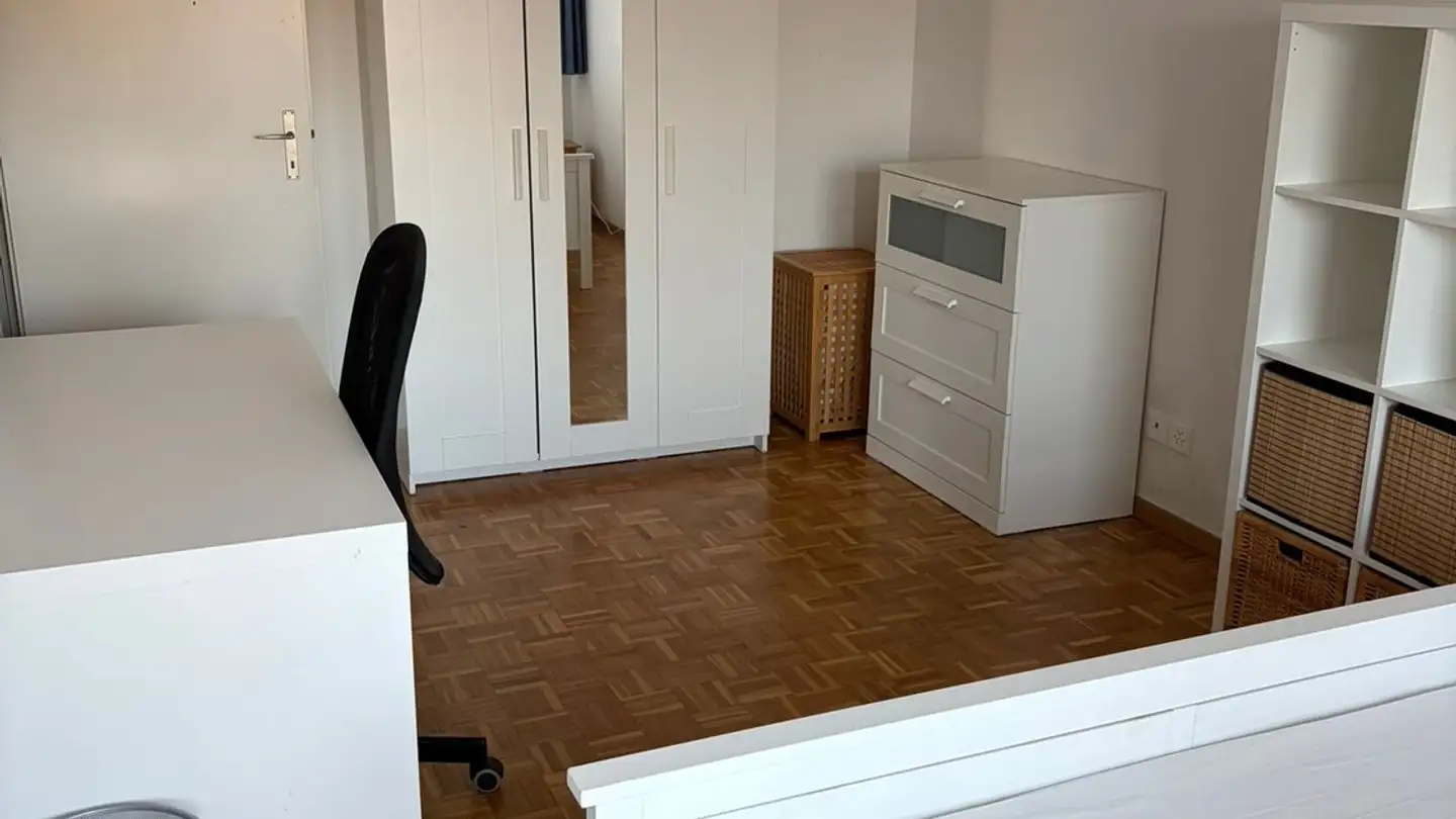 Single room for rent - Im Hürdli 6, 8152 Glattbrugg - Photo 2
