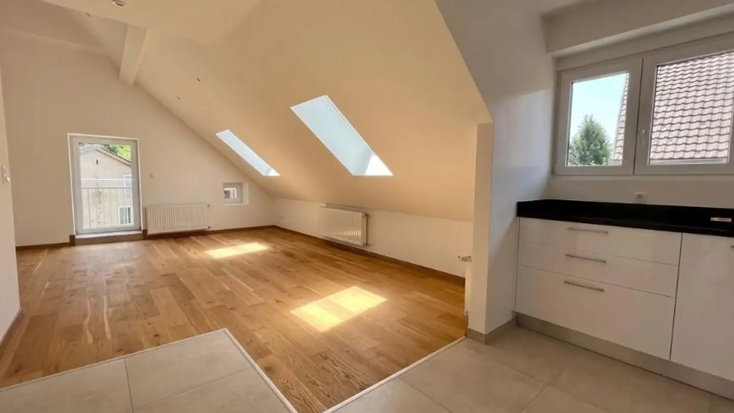 Attico in vendita - 2108 Couvet