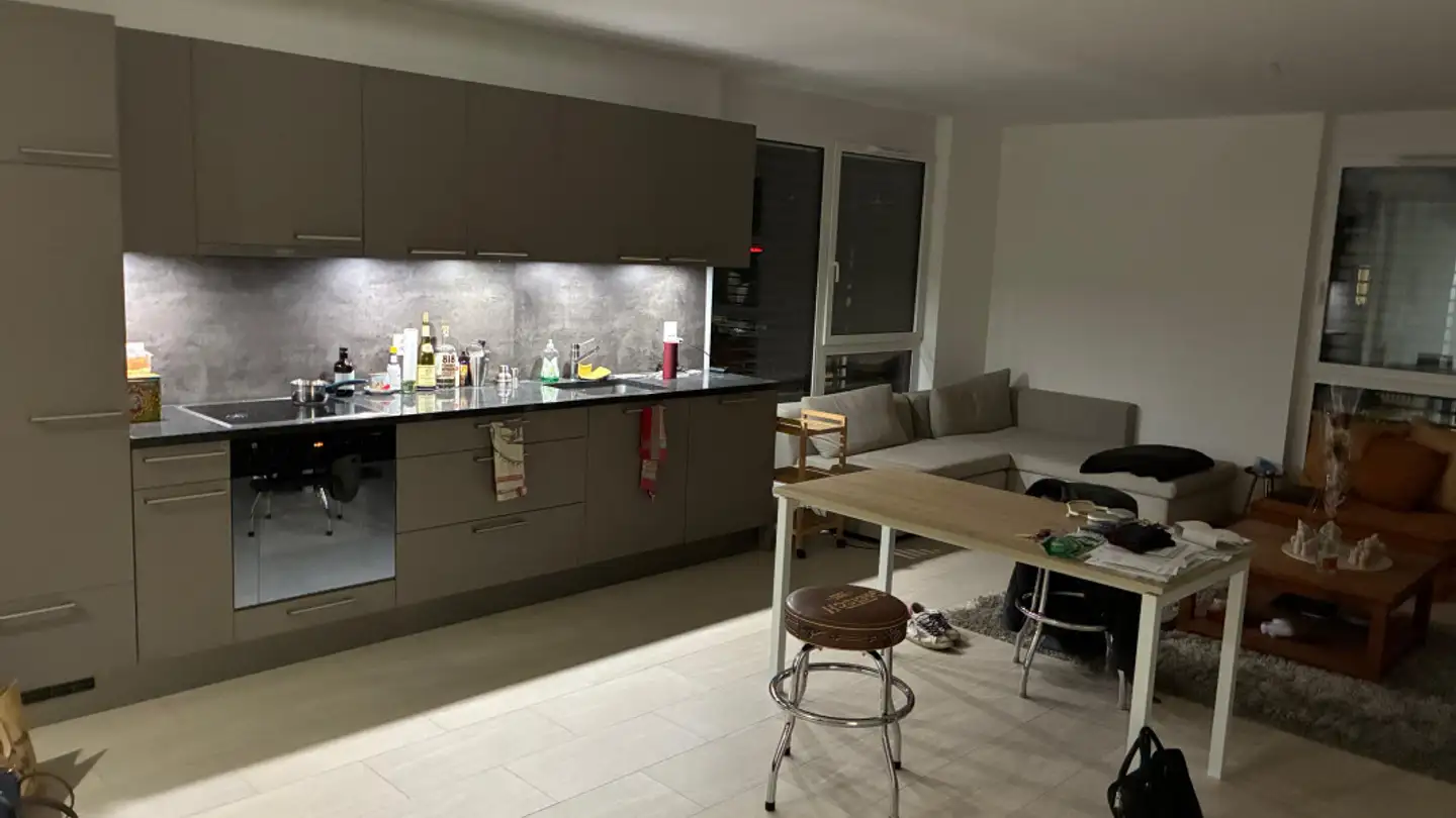 Appartement à louer - Route De Cossonay, 1008 Prilly