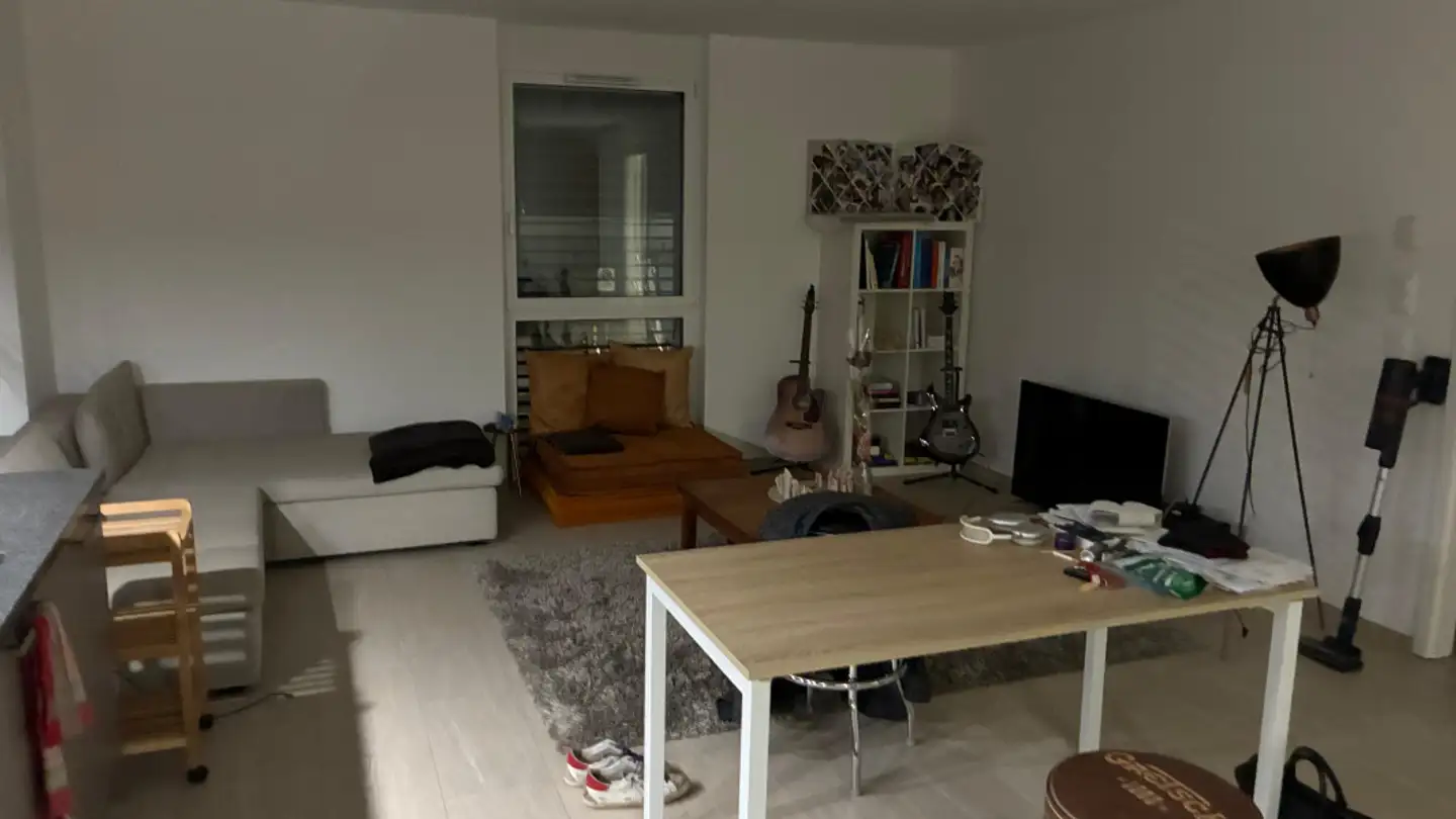 Appartement à louer - Route De Cossonay, 1008 Prilly - Photo 2