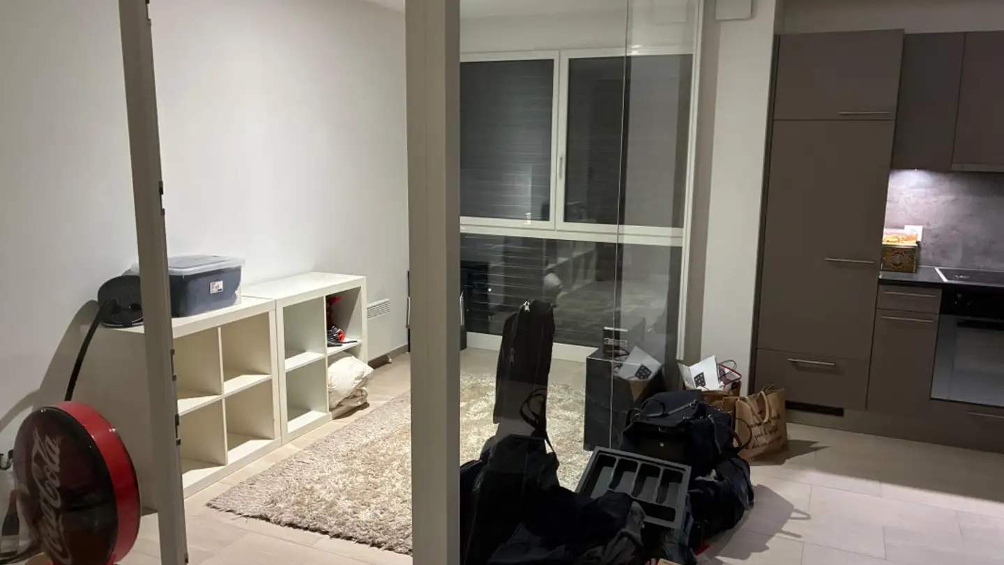 Appartement à louer - Route De Cossonay, 1008 Prilly - Photo 3