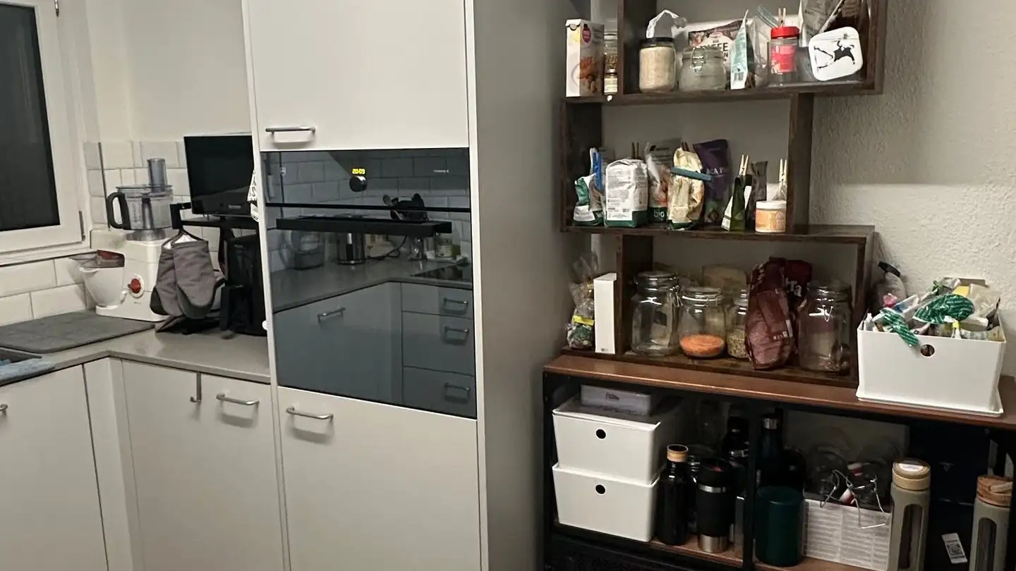 Furnished apartment for rent - Schützenstrasse 1, 8304 Wallisellen - Photo 3