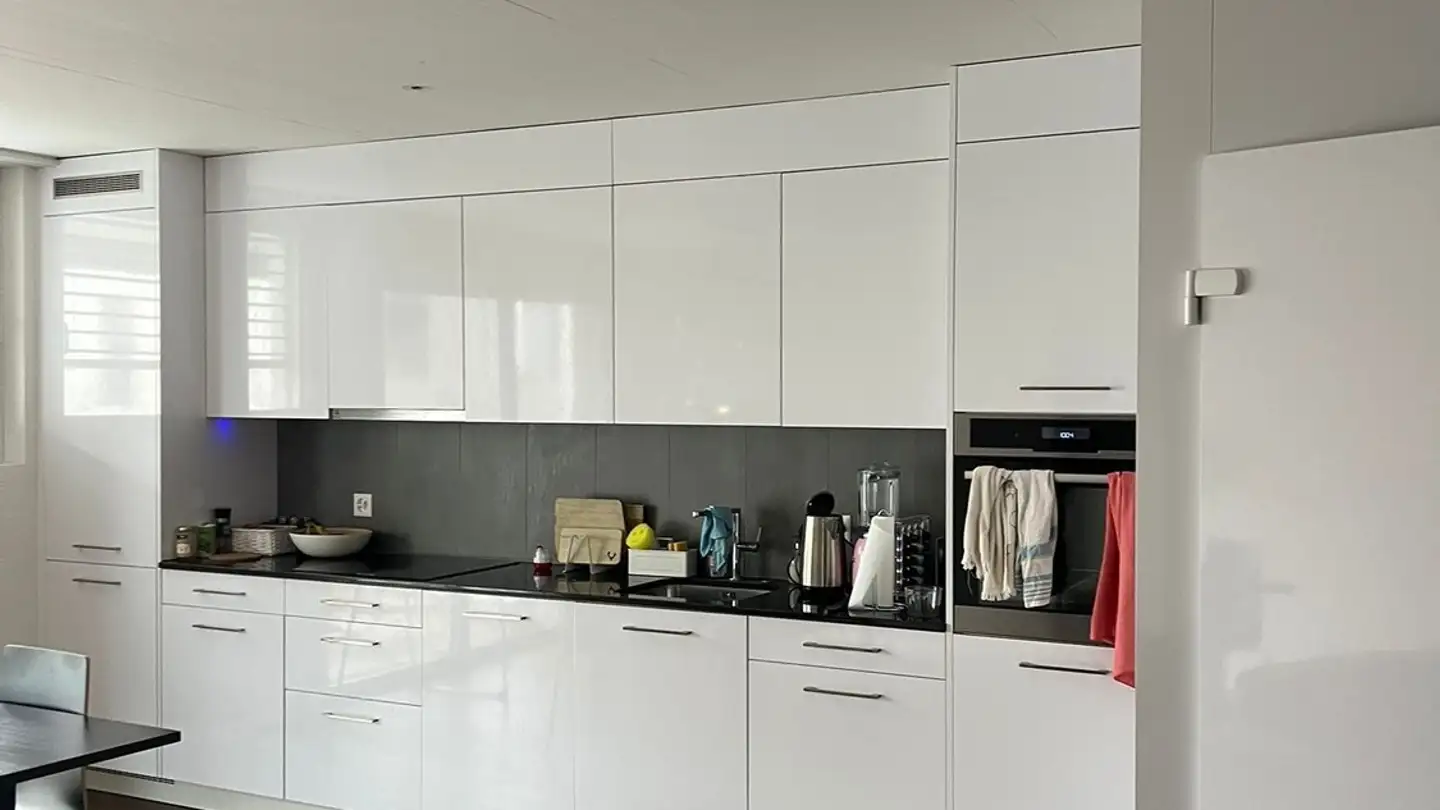 Zimmer mieten - Regensbergstrasse 96, 8050 Zürich - Foto 4