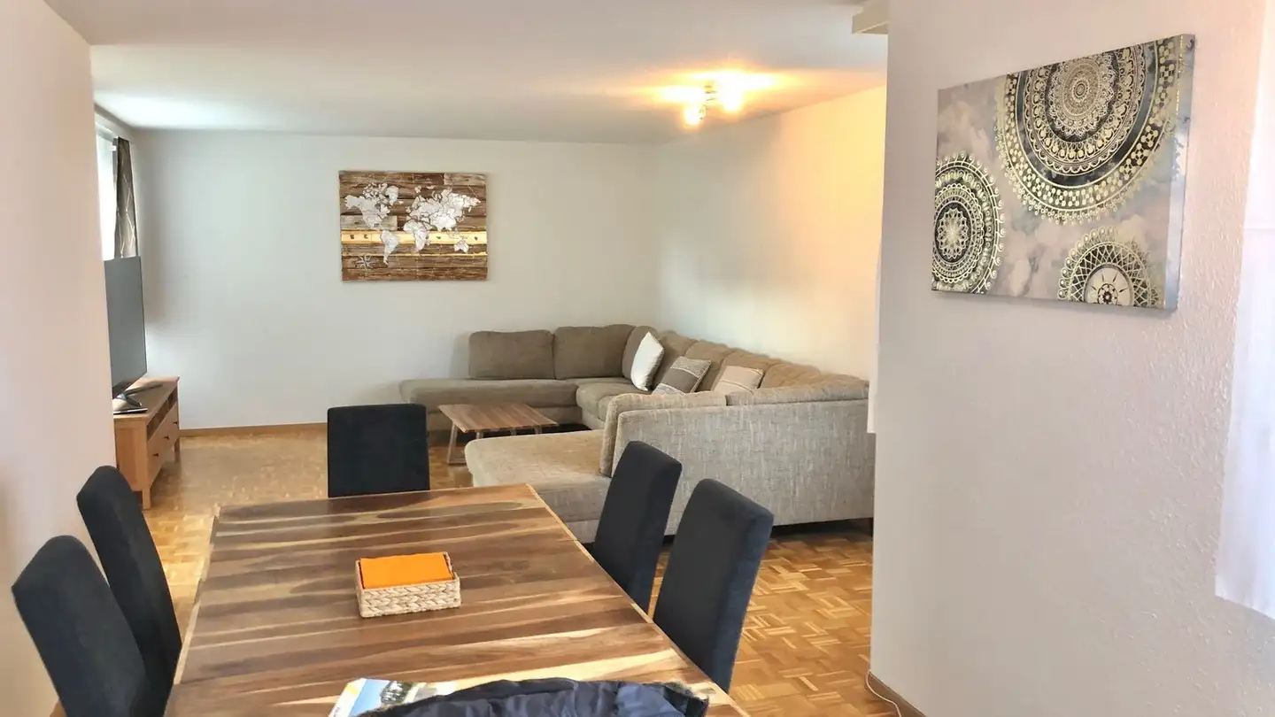 Single room for rent - Im Hürdli 6, 8152 Glattbrugg - Photo 3