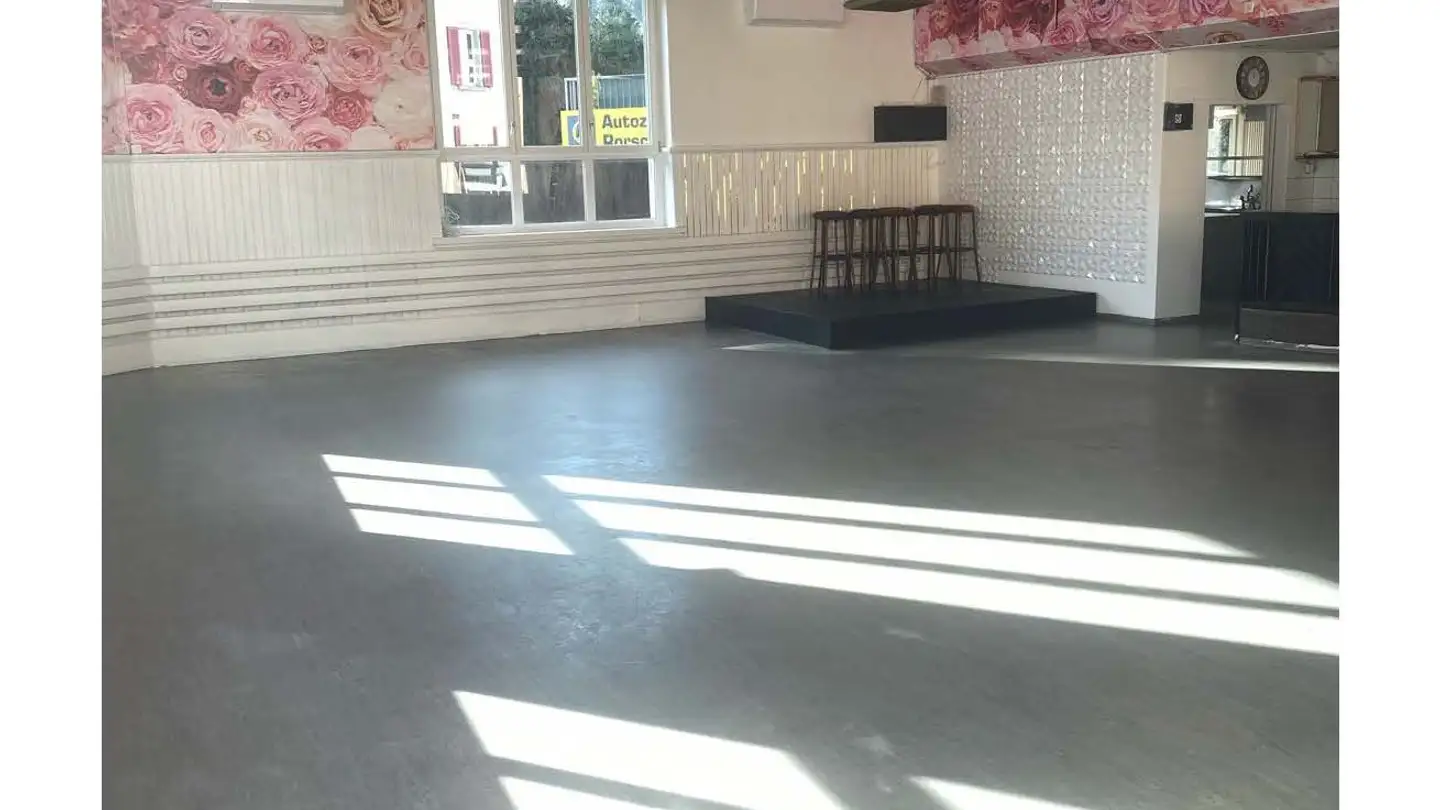 Hotel mieten - Rosenstrasse 3, 9400 Rorschach - Foto 4