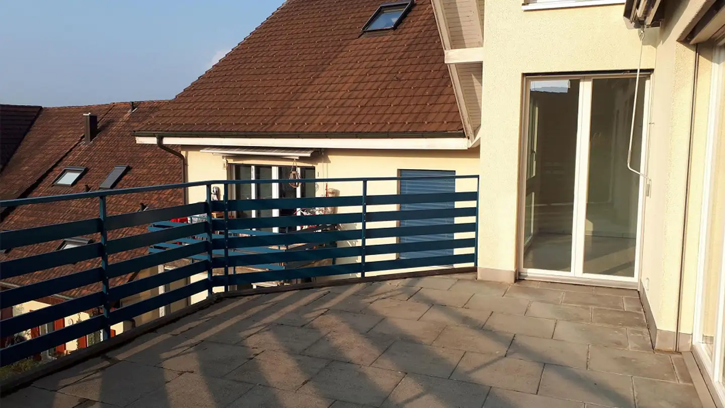 Apartment for rent - Hauptstrasse 10a, 5018 Erlinsbach - Photo 2