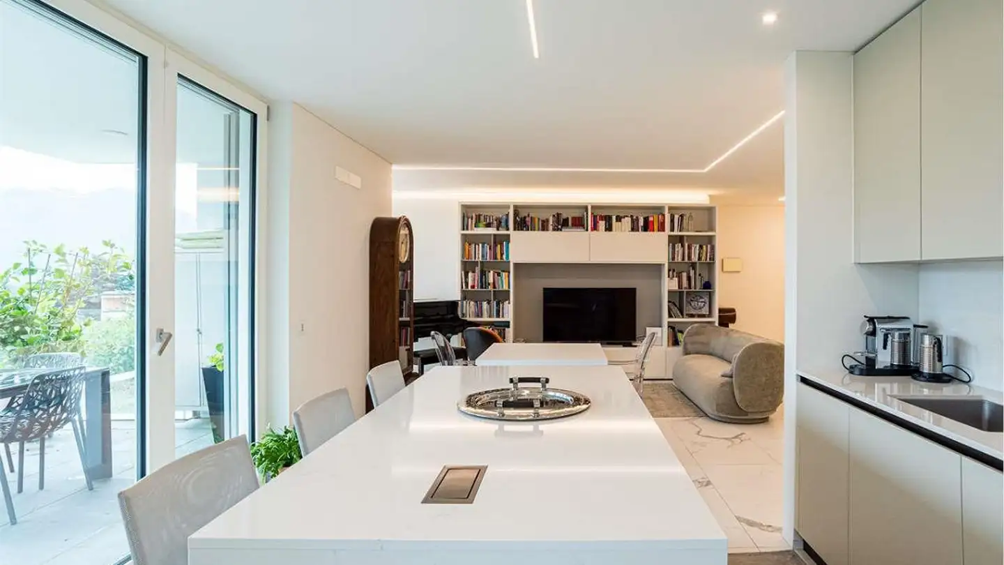 Appartamento in vendita - 6932 Breganzona - Photo 2