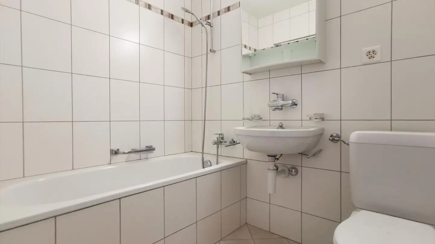 Wohnung mieten - Impasse Des Arêtes 9, 2300 La Chaux-de-Fonds - Foto 2