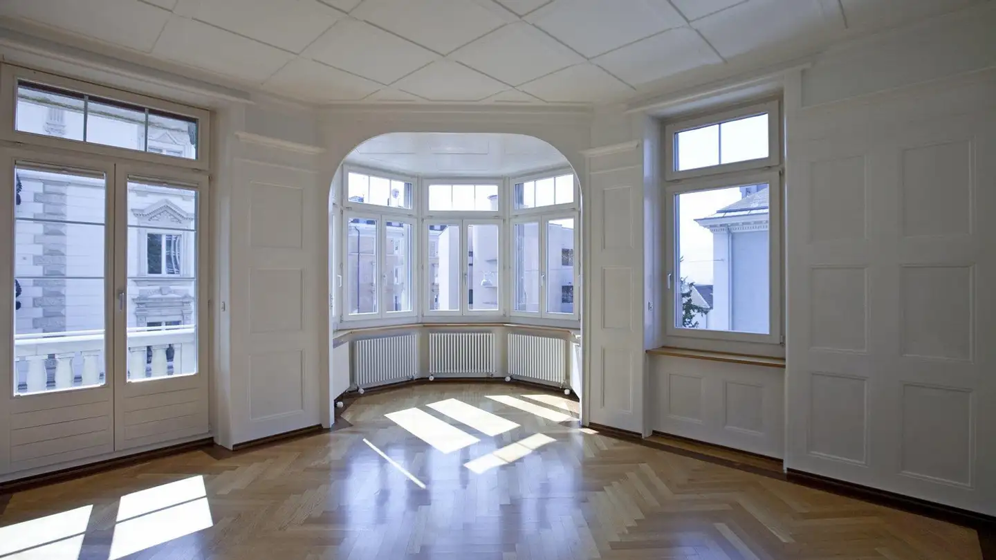 Appartement à louer - Clausiusstrasse 46, 8006 Zürich - Photo 2