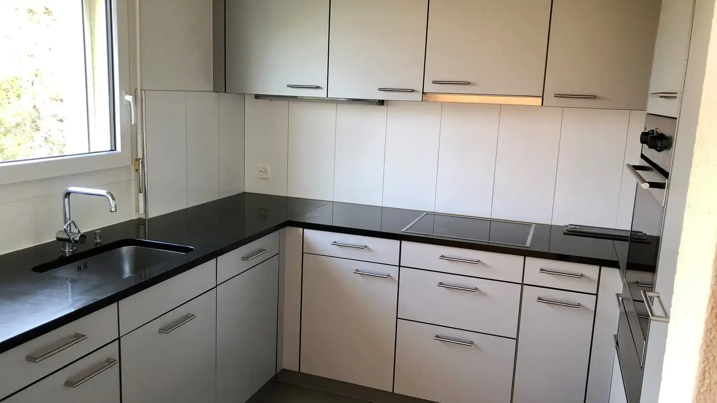 Single room for rent - Im Hürdli 6, 8152 Glattbrugg - Photo 4