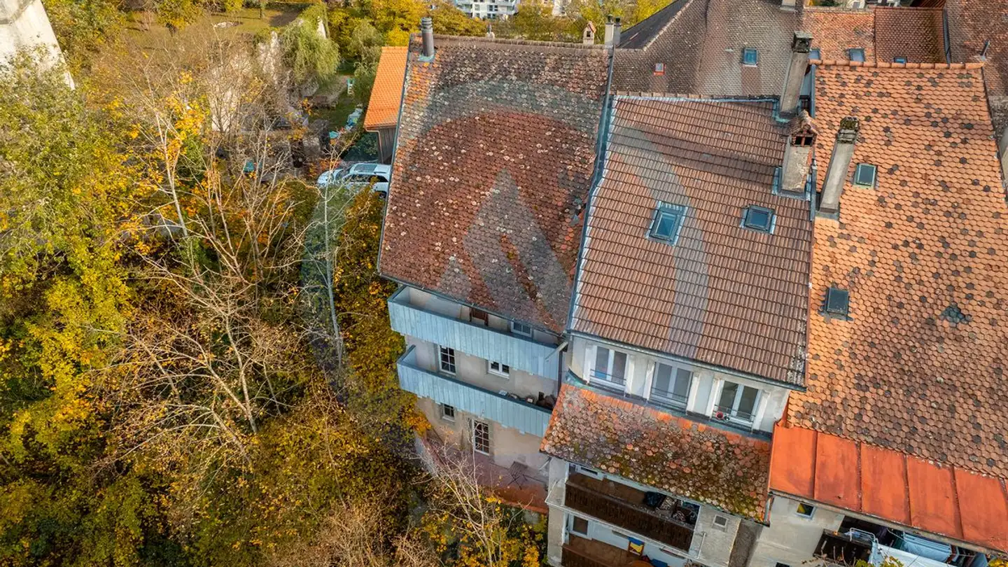 Haus kaufen - 1510 Moudon