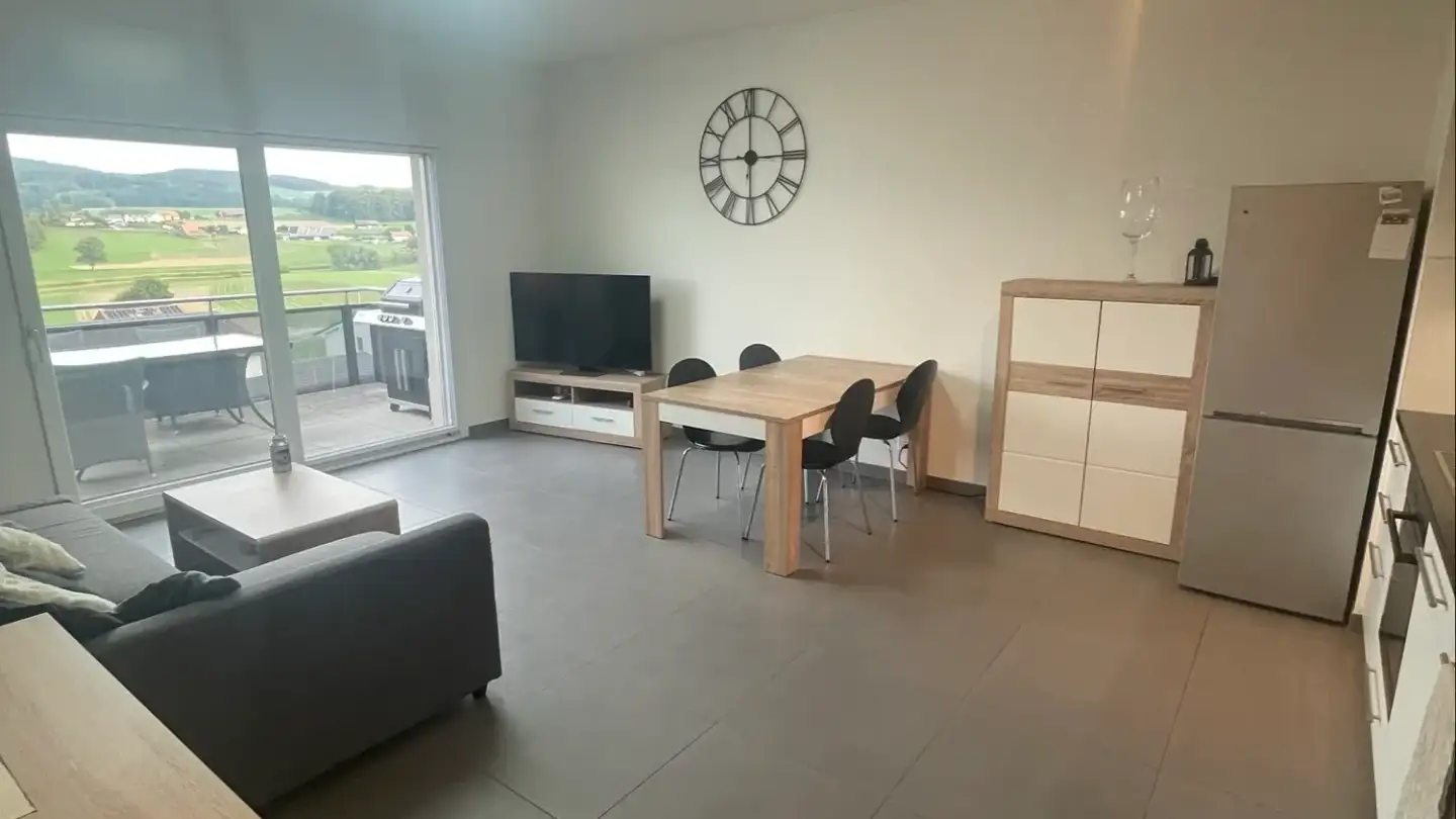 Apartment for rent - Route Du Vieux-Chêne 17, 1690 Villaz-St-Pierre