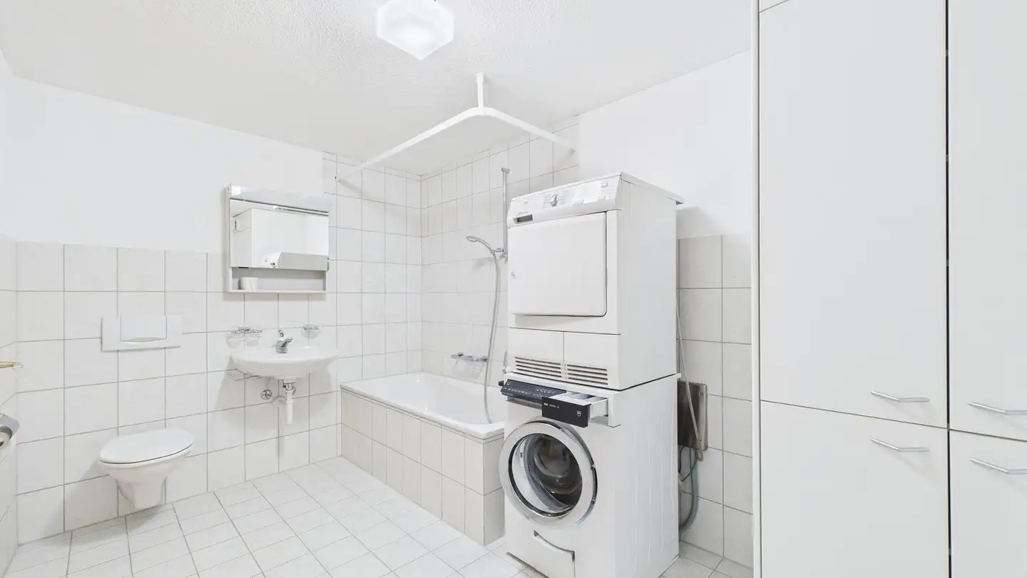 Wohnung mieten - Bahnhofstrasse 4, 8215 Hallau - Foto 4