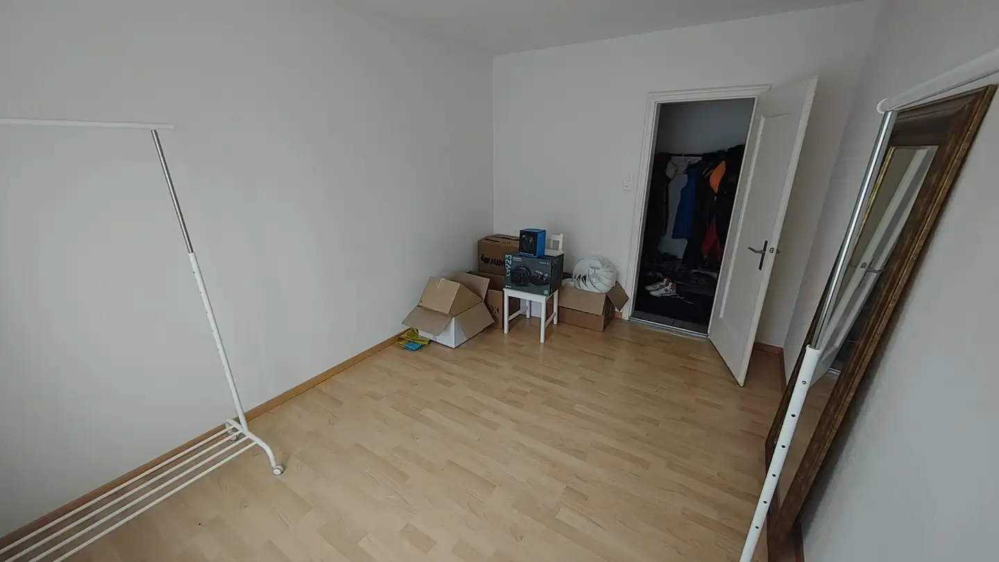 Zimmer mieten - 8702 Zollikon