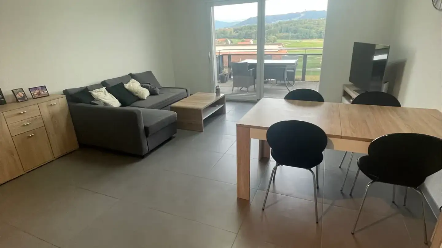 Apartment for rent - Route Du Vieux-Chêne 17, 1690 Villaz-St-Pierre - Photo 2