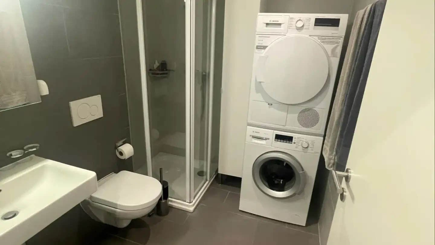Apartment for rent - Route Du Vieux-Chêne 17, 1690 Villaz-St-Pierre - Photo 3