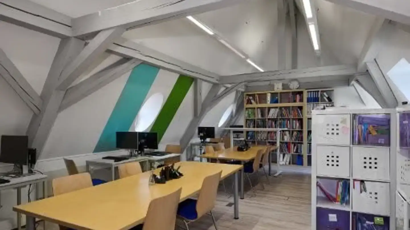 Office space for rent - Schifflände 3, 4051 Basel